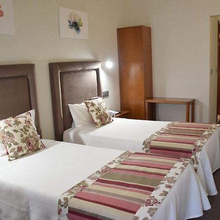 Lusitana Hotel Porto Værelse billede