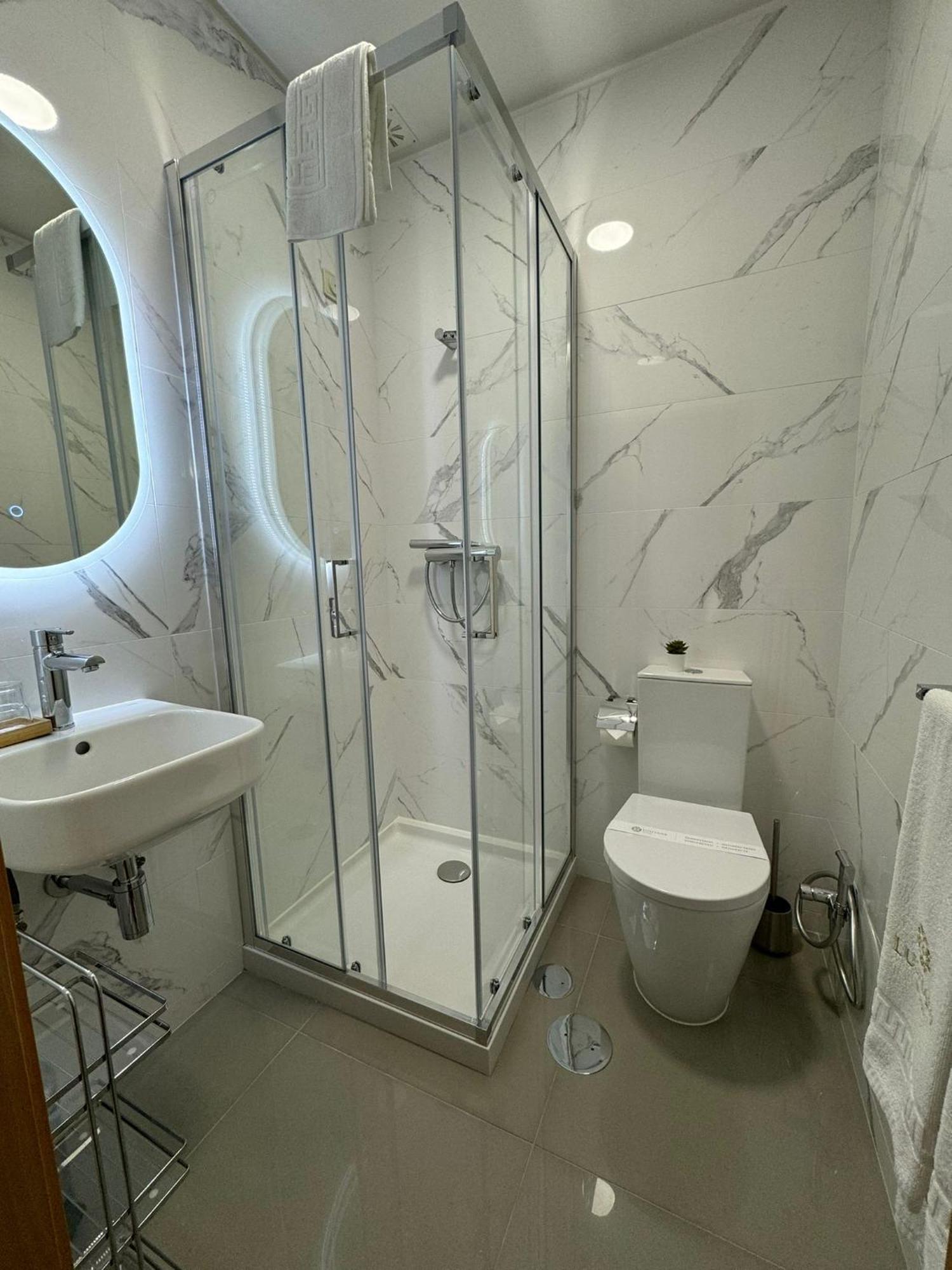 Lusitana Hotel Porto Eksteriør billede