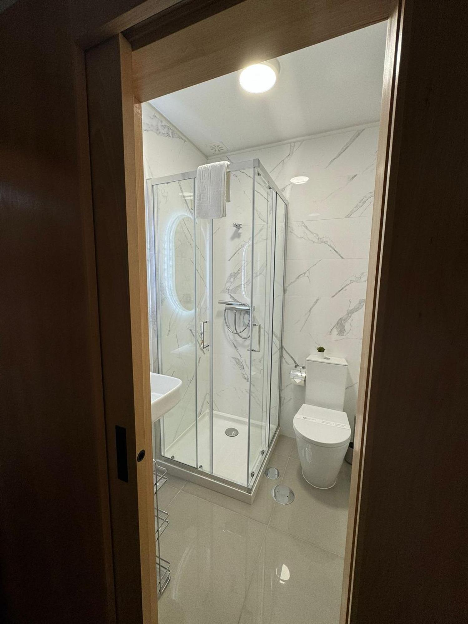 Lusitana Hotel Porto Eksteriør billede
