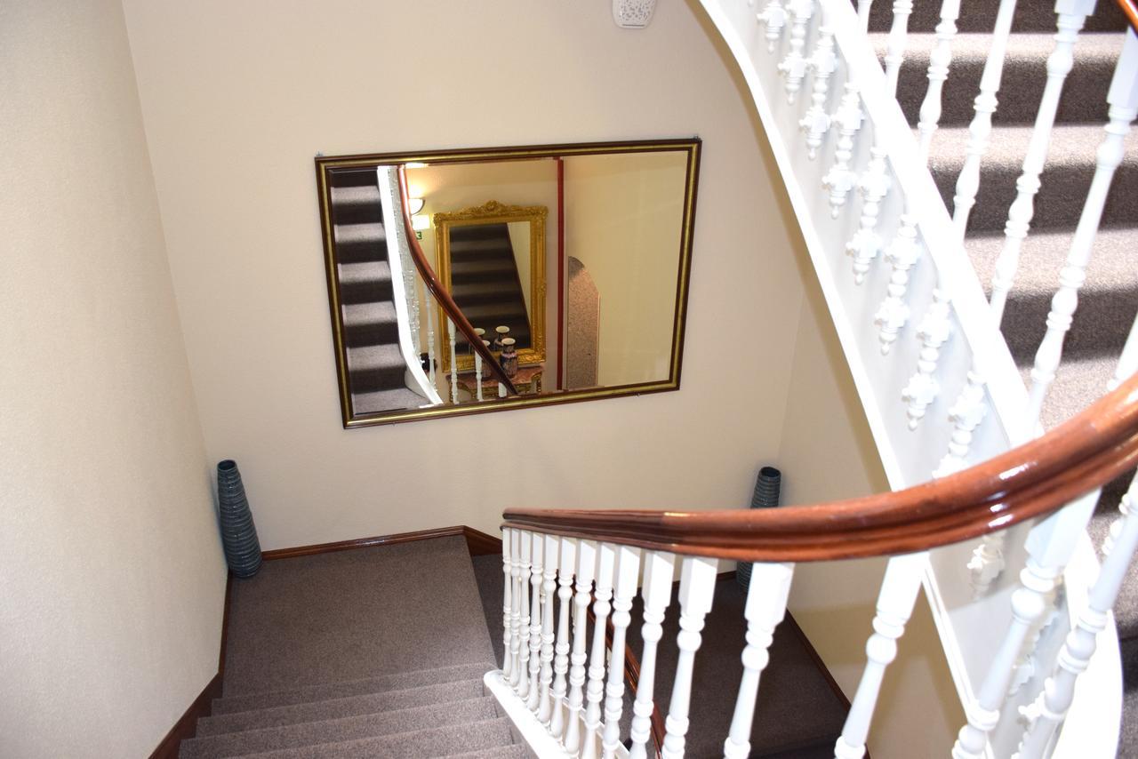 Lusitana Hotel Porto Eksteriør billede