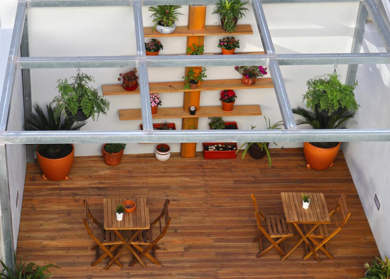 Lusitana Hotel Porto Eksteriør billede